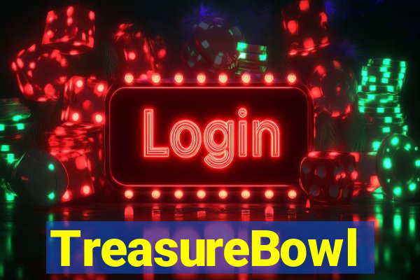 TreasureBowl treasure bowl estrategia